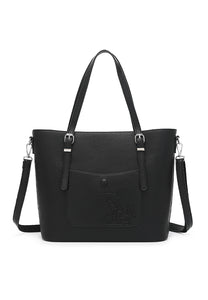 Women's Tote Bag / Shoulder Bag - HLJ 3169