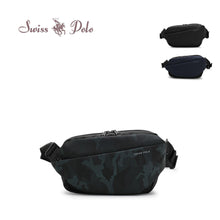 Load image into Gallery viewer, Men&#39;s Chest Bag / Sling Bag / Crossbody Bag - SYF 5010