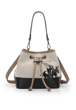 Load image into Gallery viewer, Women&#39;s Top Handle Sling Bag / Crossbody Bag - HLG 953