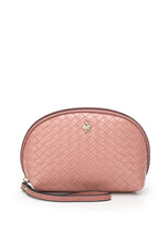 Load image into Gallery viewer, Women&#39;s Quilted Pouch - HKZ 9930