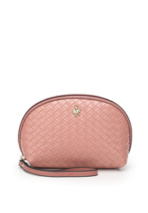 Women's Quilted Pouch - HKZ 9930