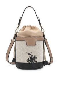 Women's Sling Bag / Crossbody Bag - HLC 949