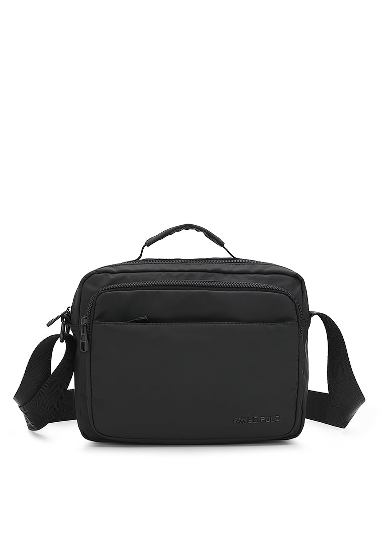 Men's Chest Bag / Sling Bag / Crossbody Bag -SYK 82320