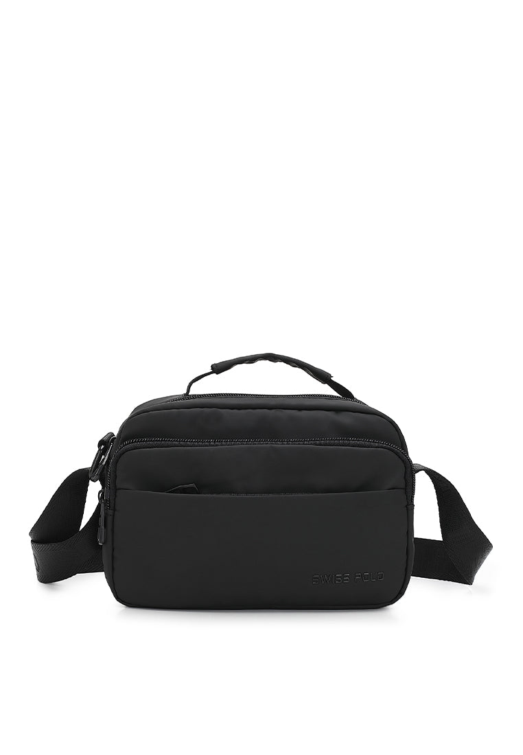 Men's Sling Bag / Crossbody Bag -SYK 82337