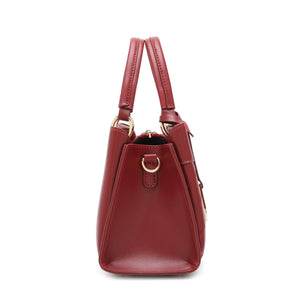 Swiss Polo Ladies Top Handle Sling Bag Inable-HGH 006