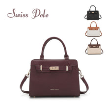 Load image into Gallery viewer, Women's Top Handle Sling Bag / Crossbody Bag / Shoulder Bag - HPS 6100