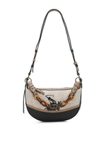 Load image into Gallery viewer, Women&#39;s Top Handle Sling Bag / Crossbody Bag - HLD 950