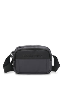 Men's Sling Bag / Crossbody Bag - SYS 7002