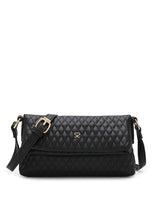 Load image into Gallery viewer, Aria Quilted Women&#39;s Shoulder Sling Bag / Crossbody Bag - SAR 511