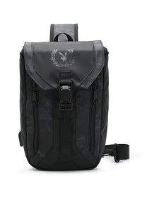 Men's Chest Bag / Sling Bag / Crossbody Bag - PLW 5006