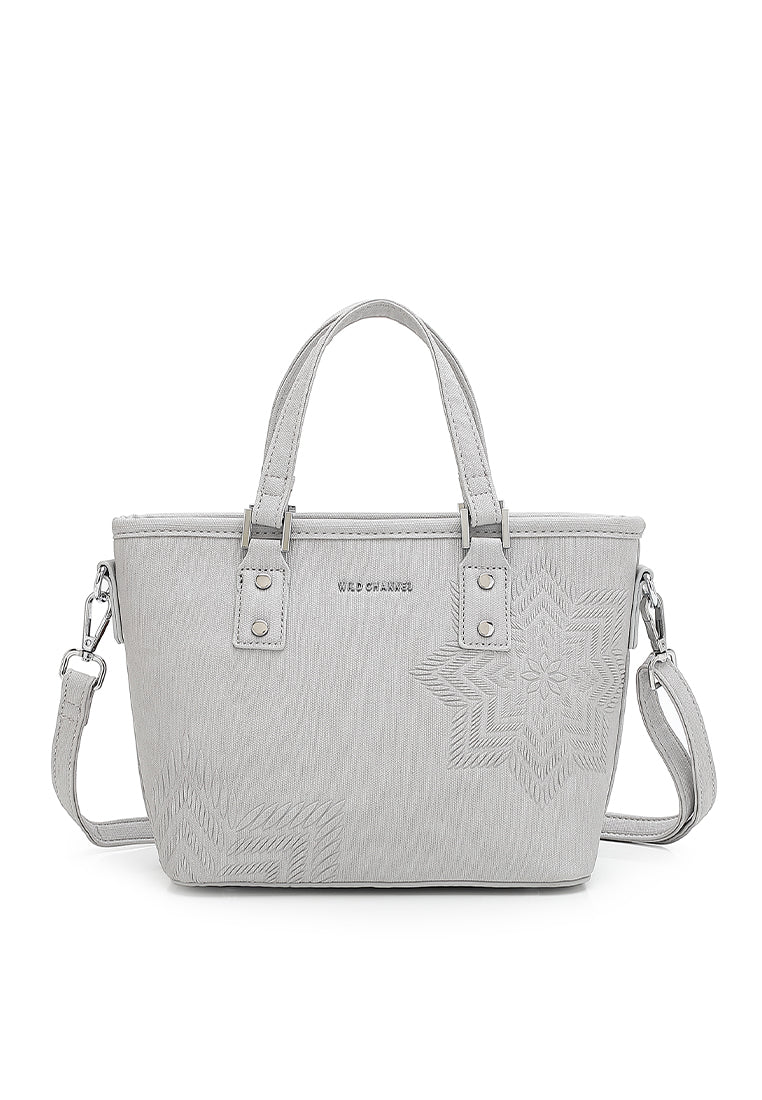 Women's Top Handle Bag / Sling Bag / Crossbody Bag - NFB 9946