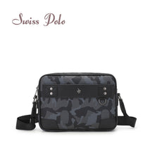 Load image into Gallery viewer, Men's Camouflage Sling Bag / Crossbody Bag - SZB 1263-1