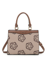 Load image into Gallery viewer, Women&#39;s Monogram Top Handle Sling Bag / Crossbody Bag - NEW 2317