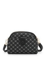 Load image into Gallery viewer, Women&#39;s Monogram Sling Bag / Crossbody Bag - HMK 2111