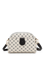 Load image into Gallery viewer, Women&#39;s Monogram Sling Bag / Crossbody Bag - HMK 2111