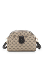 Load image into Gallery viewer, Women&#39;s Monogram Sling Bag / Crossbody Bag - HMK 2111