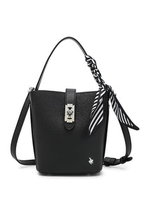 Women's Top Handle Sling Bag - HJG 3011