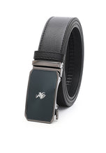 Load image into Gallery viewer, Men&#39;s 35mm Automatic Buckle Belt - WAB 470