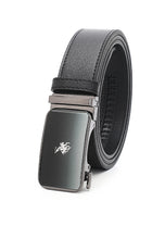 Load image into Gallery viewer, Men&#39;s 35mm Automatic Buckle Belt - WAB 470