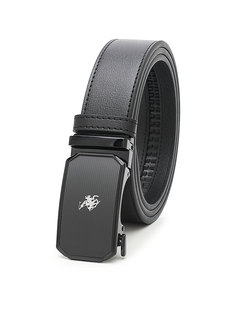 Men's 35mm Automatic Buckle Belt - WAB 470