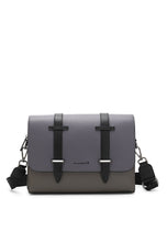 Load image into Gallery viewer, Men&#39;s Leather Chest Bag / Shoulder Sling Bag - PMA 7994