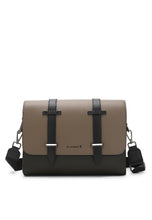 Load image into Gallery viewer, Men&#39;s Leather Chest Bag / Shoulder Sling Bag - PMA 7994