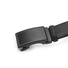 Load image into Gallery viewer, Gift Set - Leather RFID Wallet + 35mm Automatic Buckle Belt - JGS 101-7