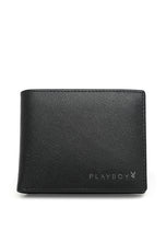 Load image into Gallery viewer, Men&#39;s Genuine Leather RFID Blocking Fortune Wallet - PW 276