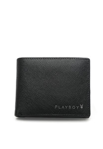 Men's Genuine Leather RFID Blocking Fortune Wallet - PW 276