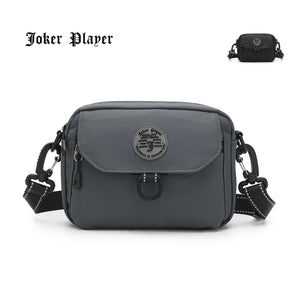 Men's Sling Bag / Crossbody Bag - JD 001