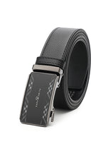 Load image into Gallery viewer, Unisex 40mm Leather Automatic Belt - SB 001