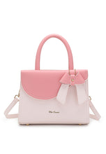 Load image into Gallery viewer, Women&#39;s Shoulder Bag / Sling Bag / Top Handle Bag / Hand Bag - NEG 3895