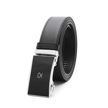 Load image into Gallery viewer, Unisex 40mm Leather Automatic Belt - SB 001