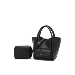 Women's 2-in-1 Top Handle Sling Bag - NEE 1219