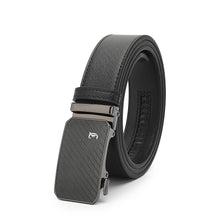 Load image into Gallery viewer, 35mm Automatic Buckle Belt - JPB 801