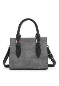 Women's Top Handle Bag / Sling Bag / Crossbody Bag - HMZ 6026