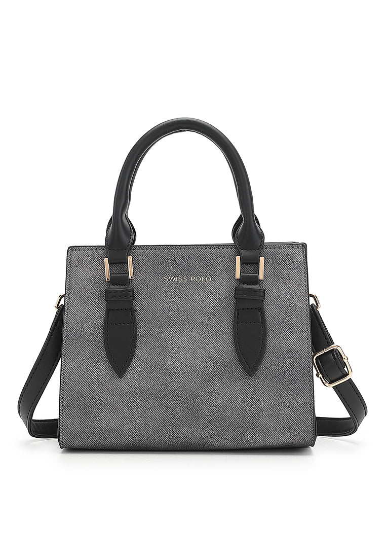 Women's Top Handle Bag / Sling Bag / Crossbody Bag - HMZ 6026