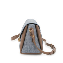 Load image into Gallery viewer, Women's Sling Bag / Crossbody Bag / Shoulder Bag - HQL 702