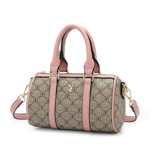 Women's Mini Monogram Sling Bag / Crossbody Bag - BYL 562