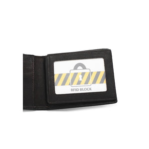 Holeless Fortune RFID Wallet - SW 188