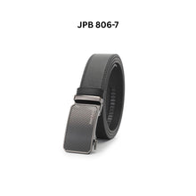 Load image into Gallery viewer, 35mm Automatic Buckle Belt - JPB 806