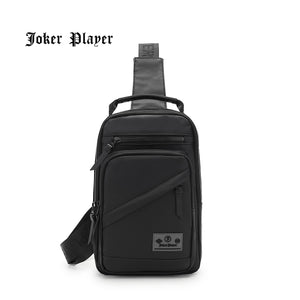 Men's Chest Bag / Sling Bag / Crossbody Bag - JB 08-62