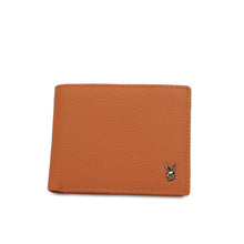 Load image into Gallery viewer, Men&#39;s Genuine Leather RFID Blocking Bi Fold Long / Short Wallet - PW 261