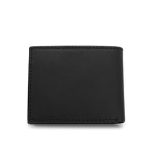 Load image into Gallery viewer, Men&#39;s Genuine Leather RFID Bifold Short Wallet - VWW 140