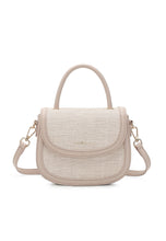 Load image into Gallery viewer, Women&#39;s Top Handle Sling Bag / Crossbody Bag / Shoulder Bag - SCQ 3733
