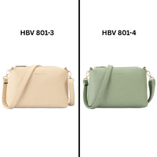 Load image into Gallery viewer, Women's Sling Bag / Crossbody Bag - HBV 801
