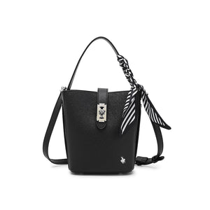 Women's Top Handle Sling Bag - HJG 3011