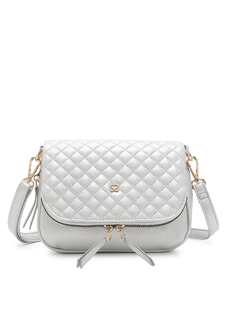 Layla Women's Shoulder Sling Bag / Crossbody Bag - SAP 7995