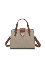 Load image into Gallery viewer, Women's Top Handle Bag / Sling Bag / Crossbody Bag / Shoulder Bag - SFZ 8538