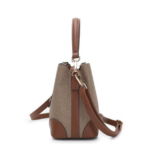 Load image into Gallery viewer, Women's Top Handle Bag / Sling Bag / Crossbody Bag / Shoulder Bag - SFY 8541